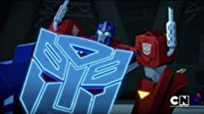 Assistir Transformers Cyberverse Temporada 1 Episódio 13 Online em HD