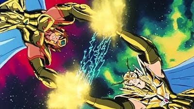 Assistir Os Cavaleiros do Zodíaco Temporada 1 Episódio 52 Online em HD