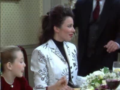 Assistir The Nanny Temporada 1 Episódio 20 Online em HD