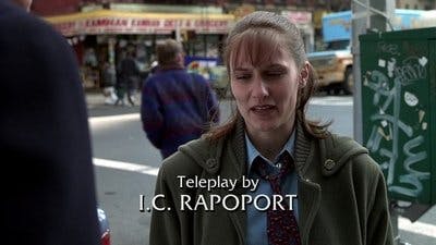 Assistir Lei & Ordem Temporada 7 Episódio 11 Online em HD