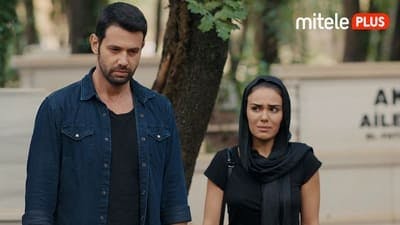 Assistir Nadie Sabe – Kimse Bilmez Temporada 1 Episódio 24 Online em HD