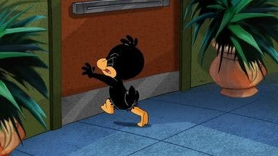 Assistir Baby Looney Tunes Temporada 2 Episódio 15 Online em HD