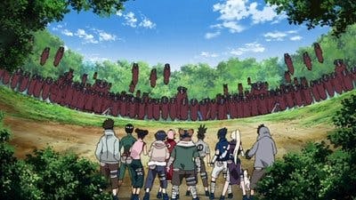 Assistir Naruto Shippuden Temporada 20 Episódio 438 Online em HD