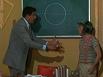 Assistir Chaves Temporada 7 Episódio 27 Online em HD