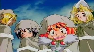 Assistir Slayers Temporada 3 Episódio 20 Online em HD