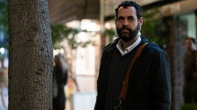 Assistir O Paciente Temporada 1 Episódio 8 Online em HD