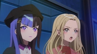 Assistir Protocol: Rain Temporada 1 Episódio 9 Online em HD