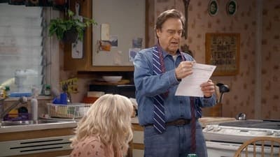 Assistir The Conners Temporada 5 Episódio 11 Online em HD