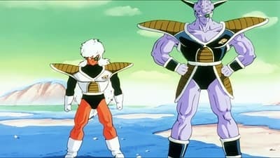 Assistir Dragon Ball Z Temporada 2 Episódio 29 Online em HD