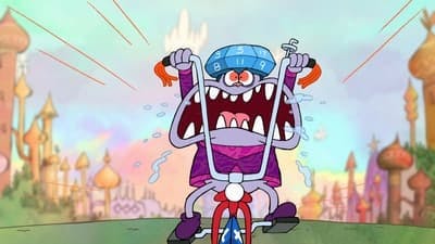 Assistir Chowder Temporada 2 Episódio 29 Online em HD