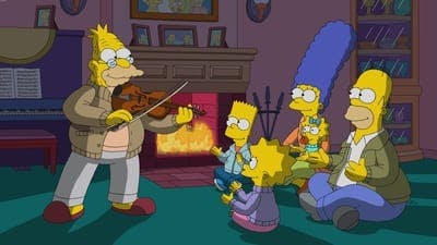 Assistir Os Simpsons Temporada 35 Episódio 7 Online em HD