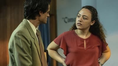 Assistir Me Chama de Bruna Temporada 4 Episódio 7 Online em HD