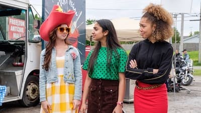 Assistir Holly Hobbie Temporada 2 Episódio 3 Online em HD