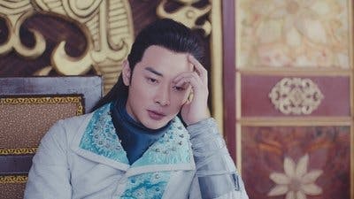 Assistir Princesa Weiyoung Temporada 1 Episódio 38 Online em HD