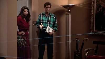 Assistir Cheers Temporada 8 Episódio 10 Online em HD