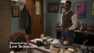 Assistir Os Goldbergs Temporada 10 Episódio 2 Online em HD