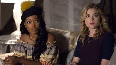 Assistir Scream Queens Temporada 1 Episódio 9 Online em HD