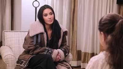 Assistir Kardashians Temporada 5 Episódio 8 Online em HD