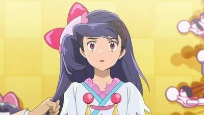 Assistir Sarazanmai Temporada 1 Episódio 5 Online em HD