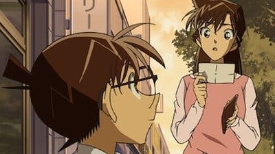 Assistir Detective Conan Temporada 1 Episódio 589 Online em HD