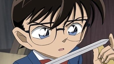 Assistir Detective Conan Temporada 1 Episódio 527 Online em HD