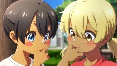 Assistir OKITSURA: Fell in Love with an Okinawan Girl, but I Just Wish I Know What She’s Saying Temporada 1 Episódio 4 Online em HD