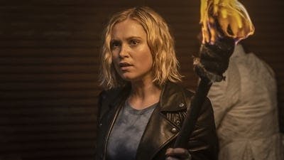 Assistir Os 100 Temporada 7 Episódio 13 Online em HD