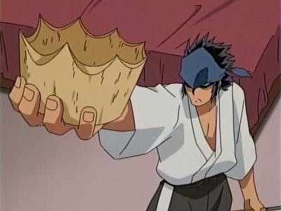 Assistir Yakitate!! Japan Temporada 1 Episódio 45 Online em HD