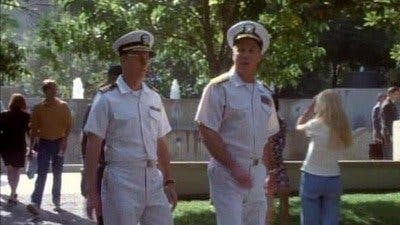 Assistir JAG: Ases Invencíveis Temporada 1 Episódio 3 Online em HD