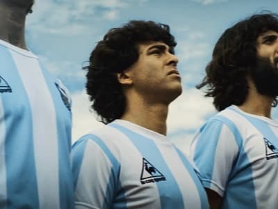 Assistir Maradona: Conquista de um Sonho Temporada 1 Episódio 9 Online em HD