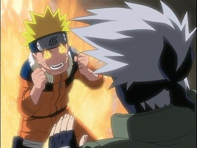 Assistir Naruto Temporada 1 Episódio 20 Online em HD