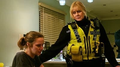 Assistir Happy Valley Temporada 3 Episódio 1 Online em HD