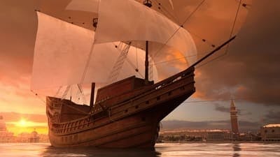 Assistir Segredos do Fundo do Mar Temporada 4 Episódio 5 Online em HD