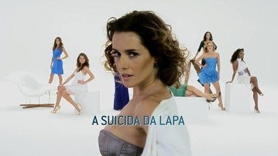 Assistir As Cariocas Temporada 1 Episódio 9 Online em HD