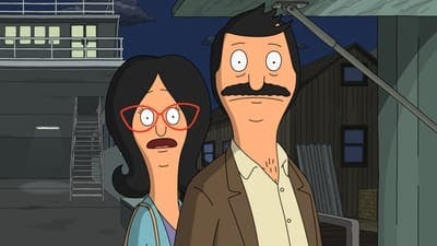 Assistir Bob’s Burgers Temporada 12 Episódio 12 Online em HD