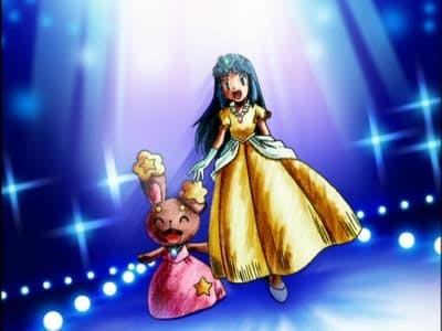 Assistir Pokémon Temporada 11 Episódio 34 Online em HD