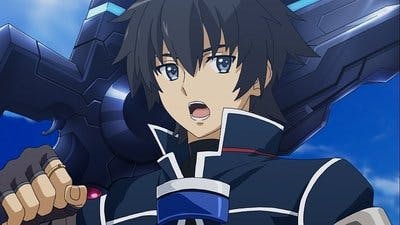 Assistir Kuusen Madoushi Kouhosei no Kyoukan Temporada 1 Episódio 5 Online em HD