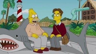 Assistir Os Simpsons Temporada 21 Episódio 9 Online em HD