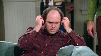 Assistir Seinfeld Temporada 3 Episódio 8 Online em HD