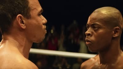 Assistir Anderson Spider Silva Temporada 1 Episódio 2 Online em HD