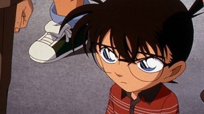 Assistir Detective Conan Temporada 1 Episódio 483 Online em HD