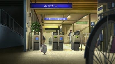 Assistir Tamako Market Temporada 1 Episódio 3 Online em HD