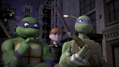Assistir As Tartarugas Ninjas Temporada 5 Episódio 20 Online em HD