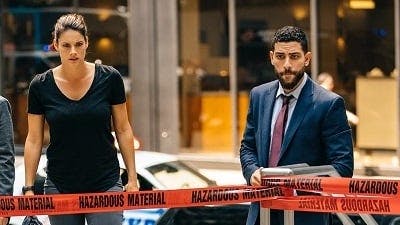 Assistir FBI Temporada 1 Episódio 2 Online em HD