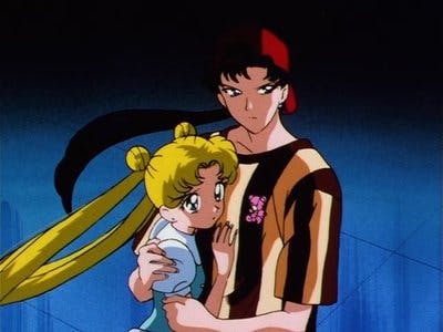 Assistir Sailor Moon Temporada 5 Episódio 15 Online em HD