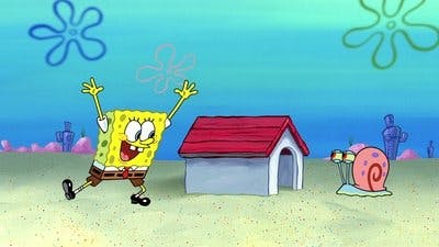 Assistir Bob Esponja Calça Quadrada Temporada 13 Episódio 58 Online em HD