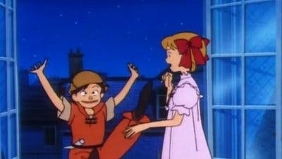 Assistir Peter Pan Temporada 1 Episódio 1 Online em HD