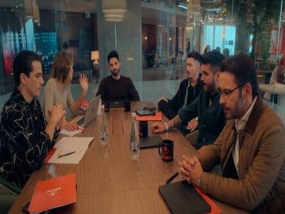 Assistir Caras Temporada 3 Episódio 2 Online em HD