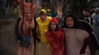 Assistir Austin & Ally Temporada 4 Episódio 15 Online em HD