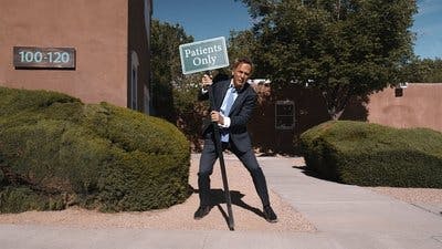 Assistir Better Call Saul Temporada 6 Episódio 4 Online em HD